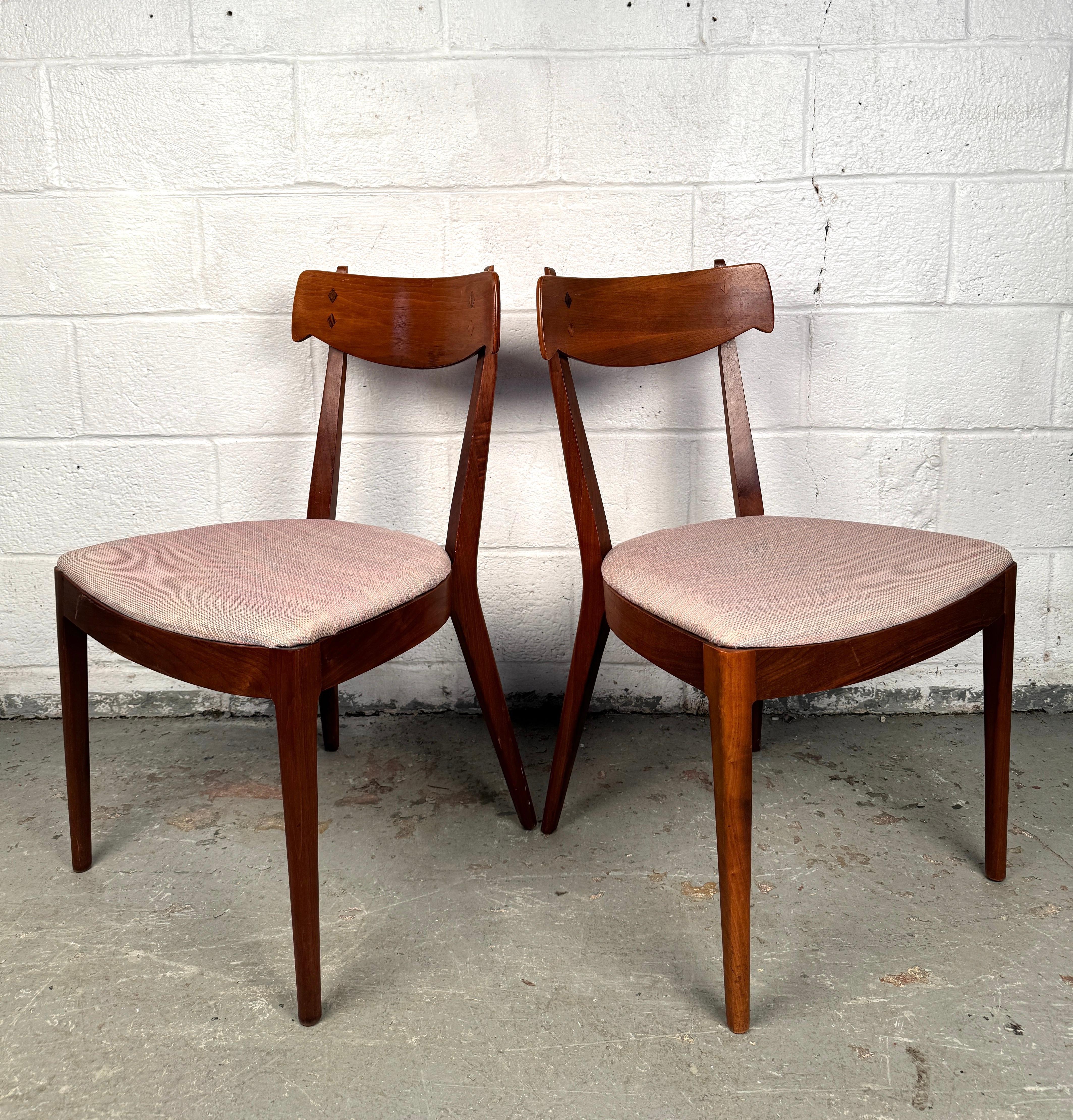 Mid-Century Modern Kipp Stewart for Drexel 