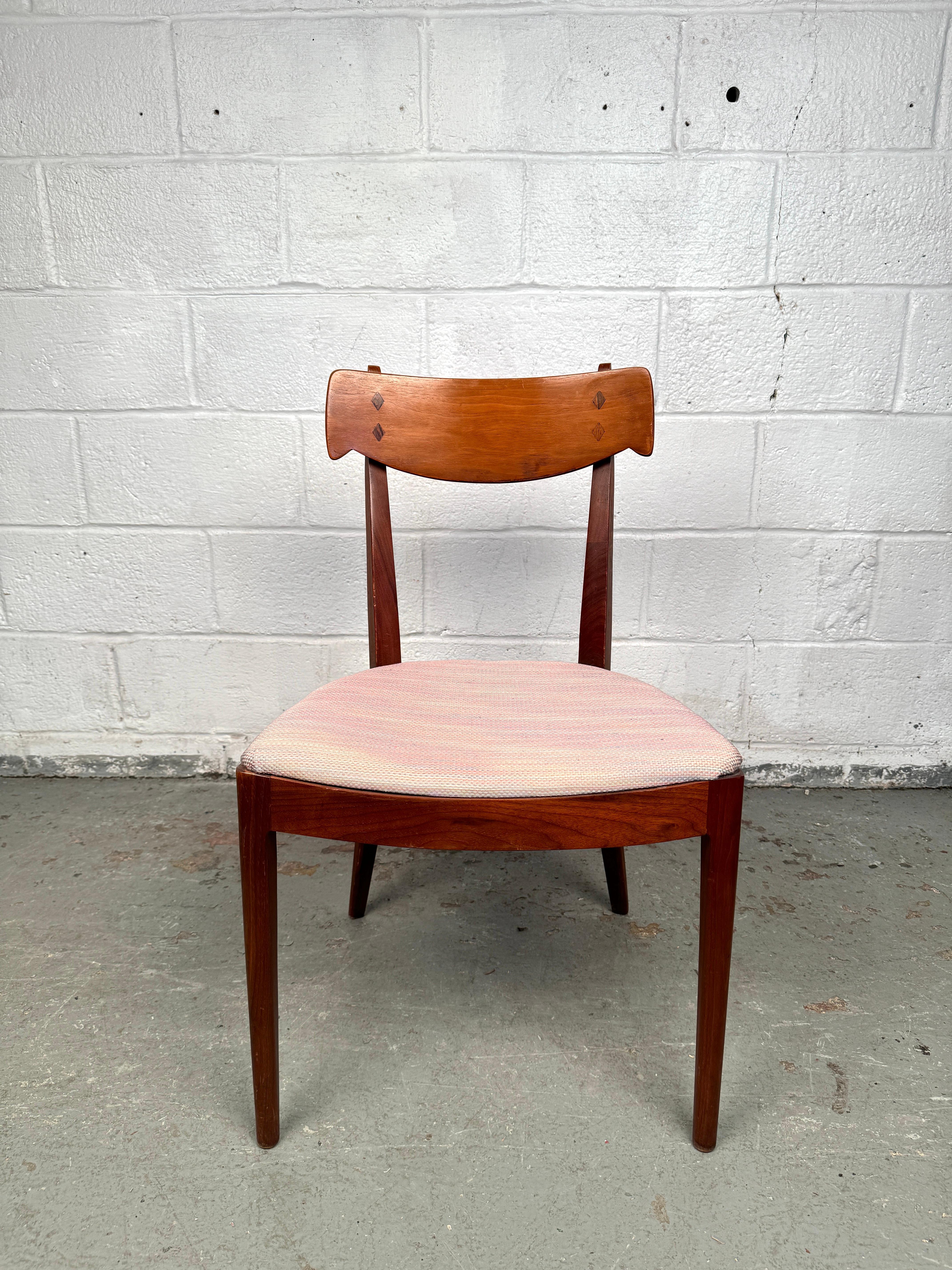 Wood Kipp Stewart for Drexel 
