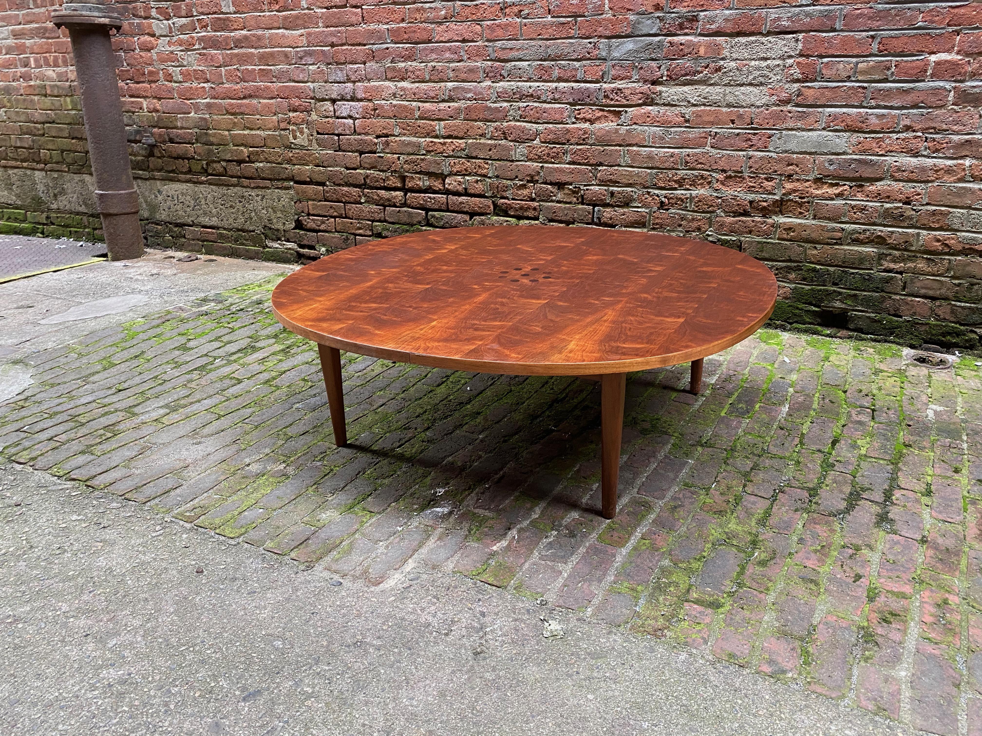 drexel coffee table