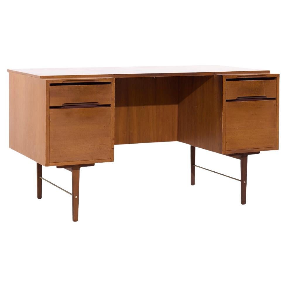 Bureau du milieu du siècle dernier de Kipp Stewart pour Glenn of California