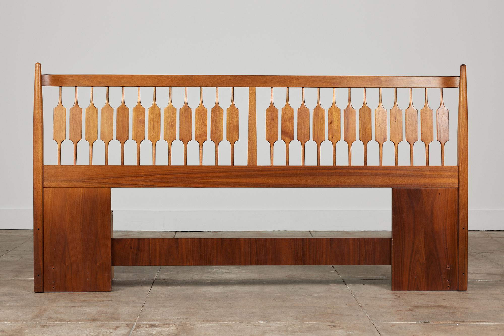 drexel declaration headboard