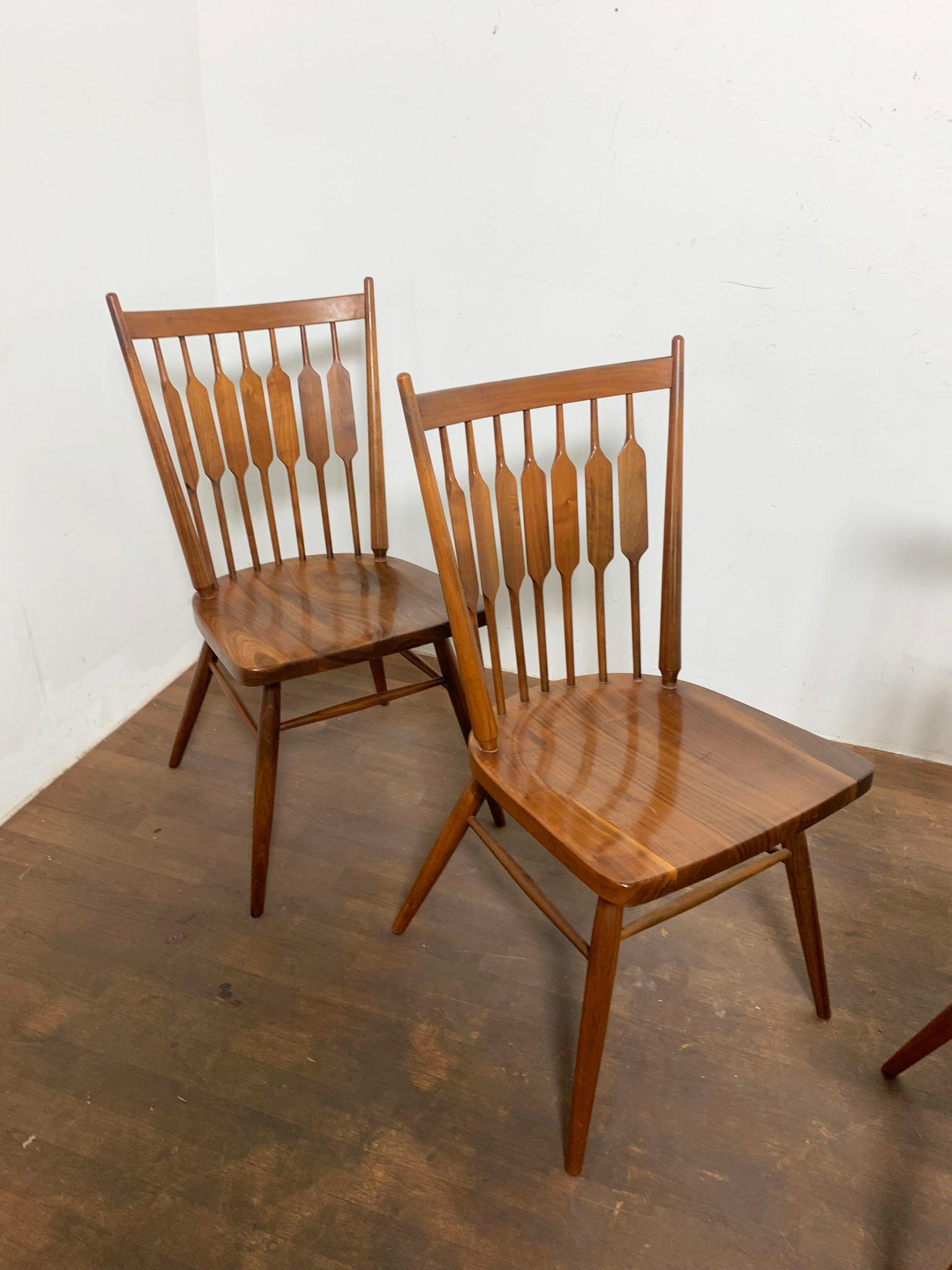 drexel chairs 1960
