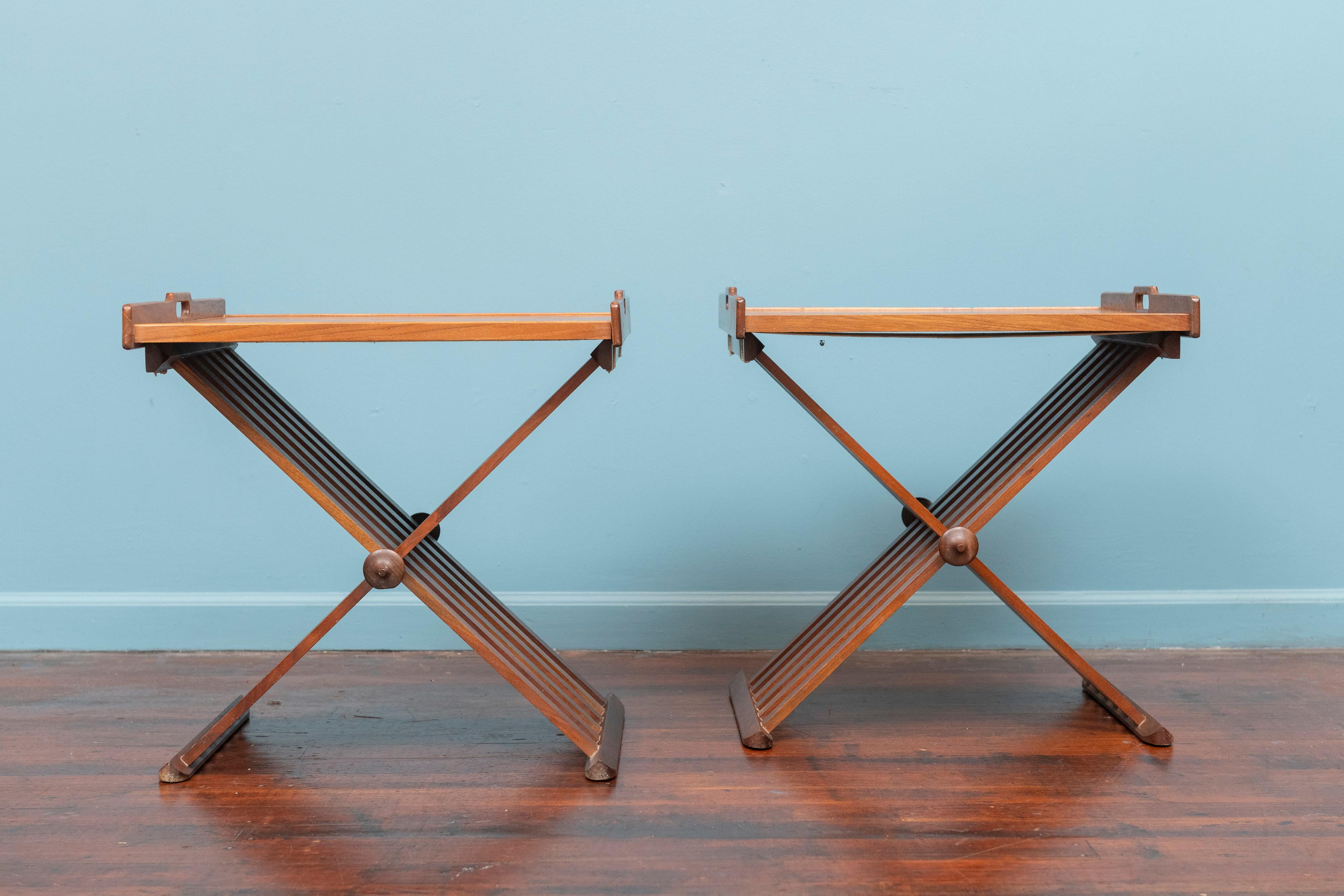 Mid-Century Modern Kipp Stewart & Stewart MacDougal Declaration Line pour Drexel en vente