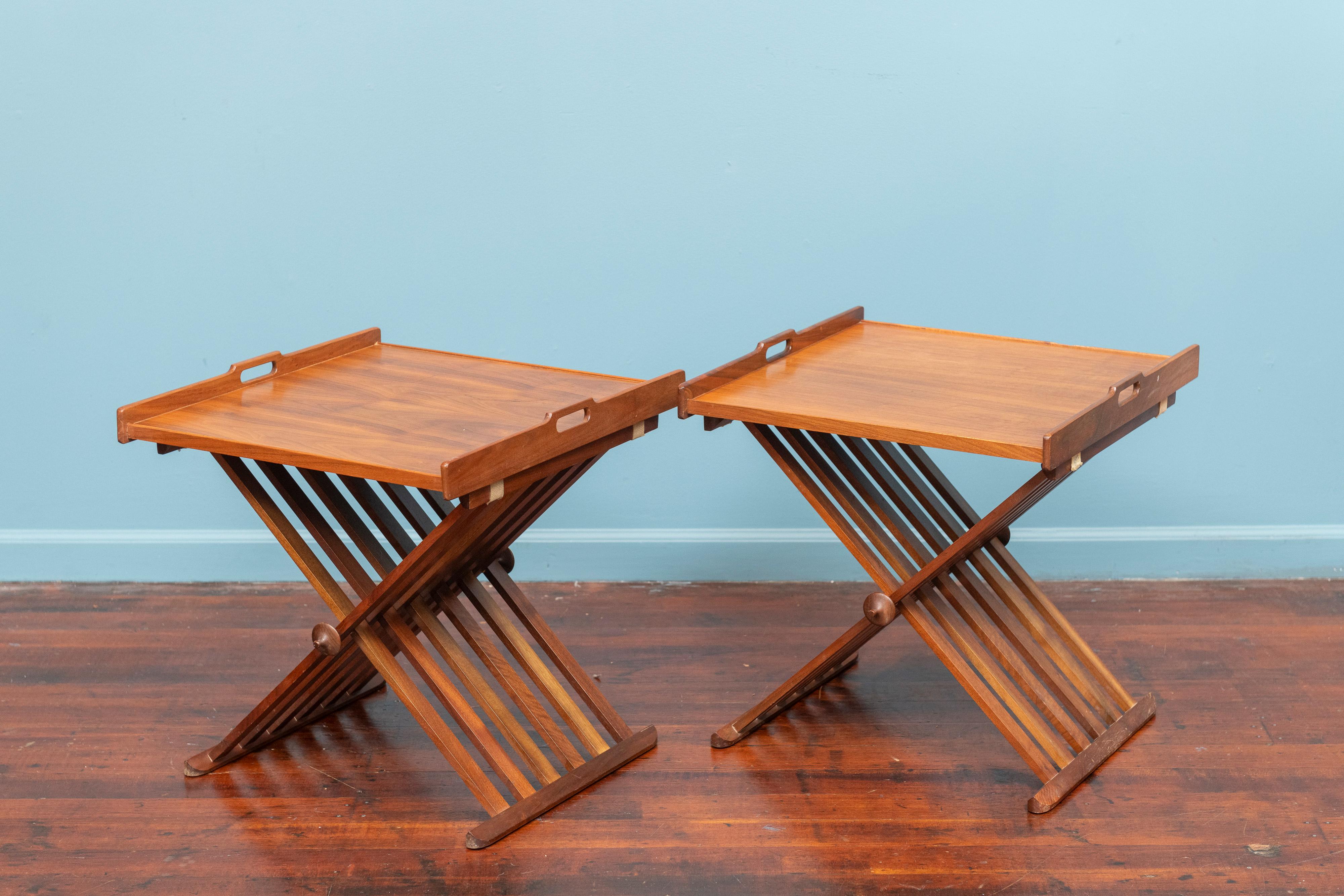 Américain Kipp Stewart & Stewart MacDougal Declaration Line pour Drexel en vente