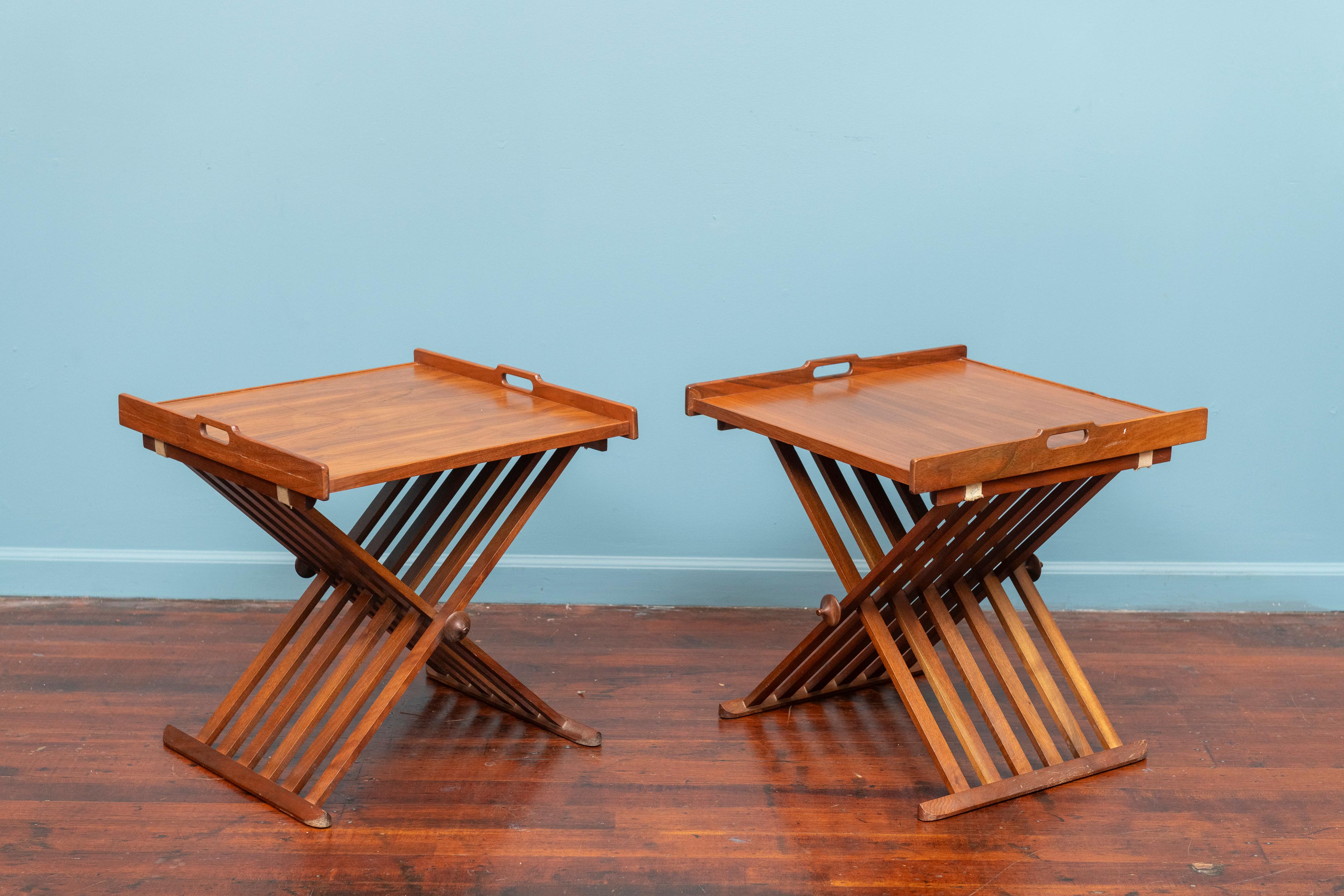 Milieu du XXe siècle Kipp Stewart & Stewart MacDougal Declaration Line pour Drexel en vente