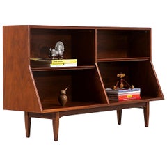 Kipp Stewart & Stewart MacDougall “Declaration” Bookcase for Drexel