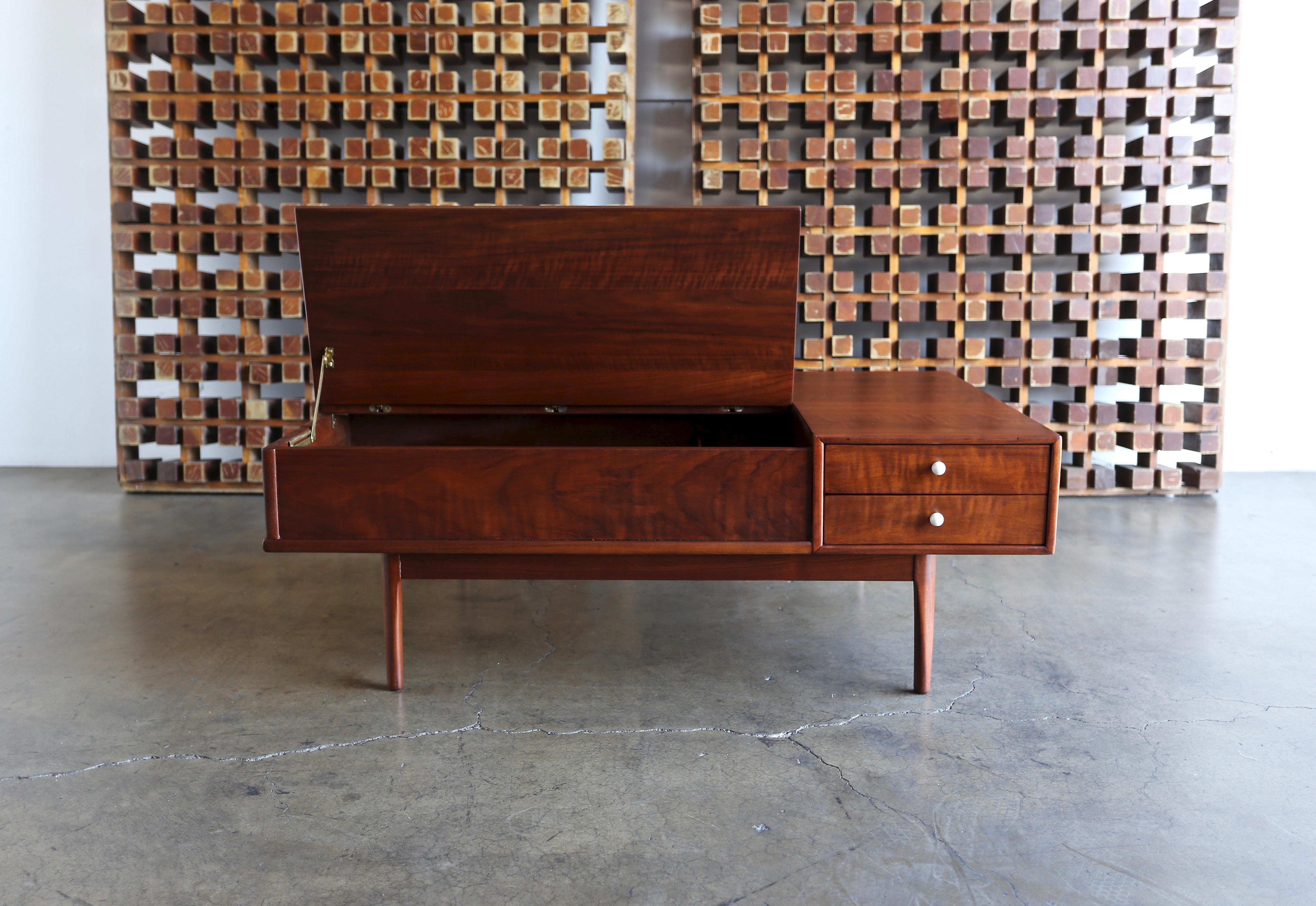 kipp stewart coffee table