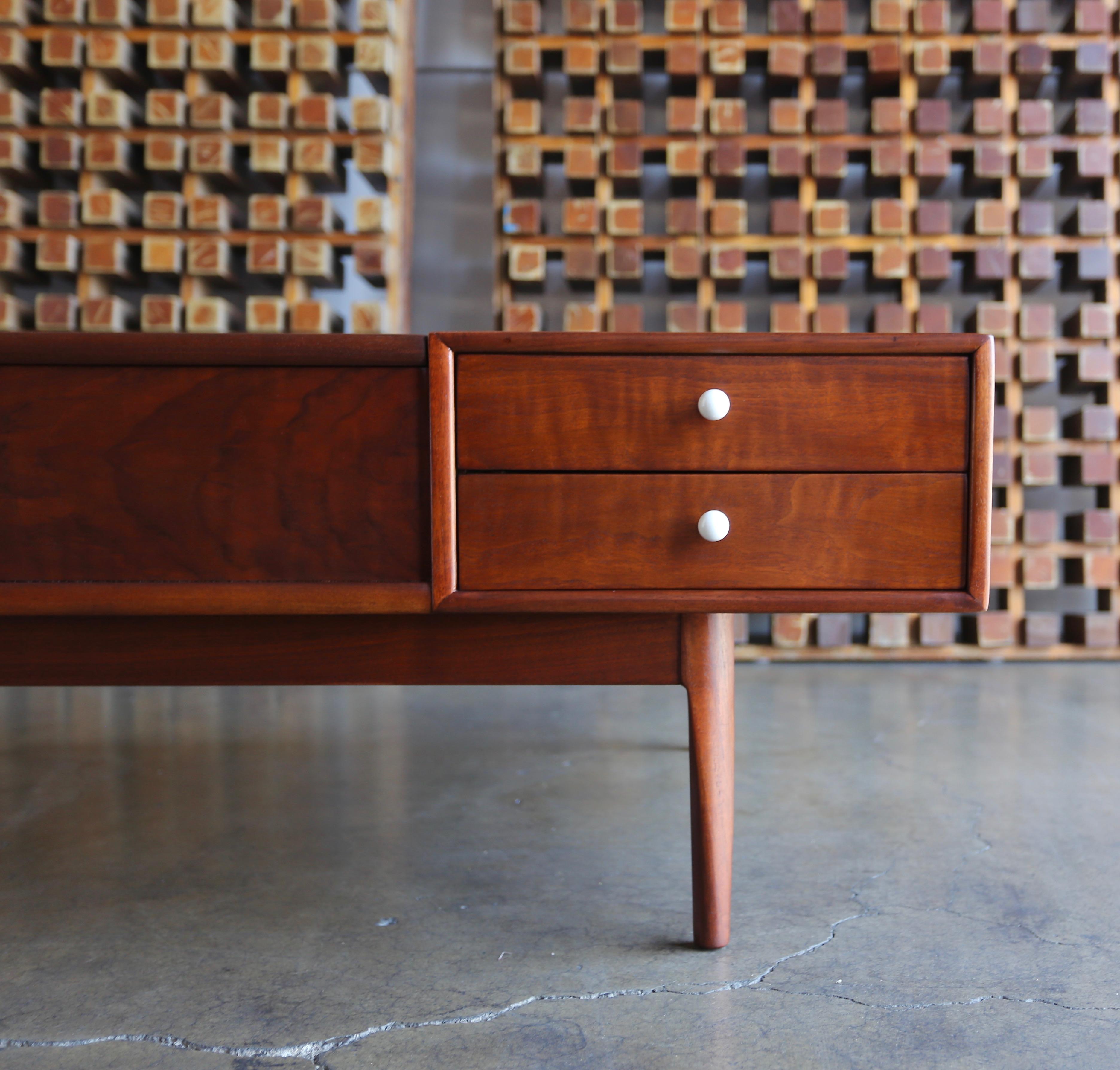 Mid-Century Modern Kipp Stewart & Stewart MacDougall 