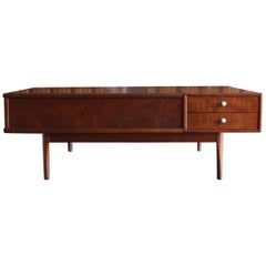 Kipp Stewart & Stewart MacDougall "Declaration" Coffee Table for Drexel