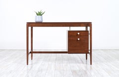 Kipp Stewart & Stewart MacDougall “Declaration” Floating-Top Desk for Drexel