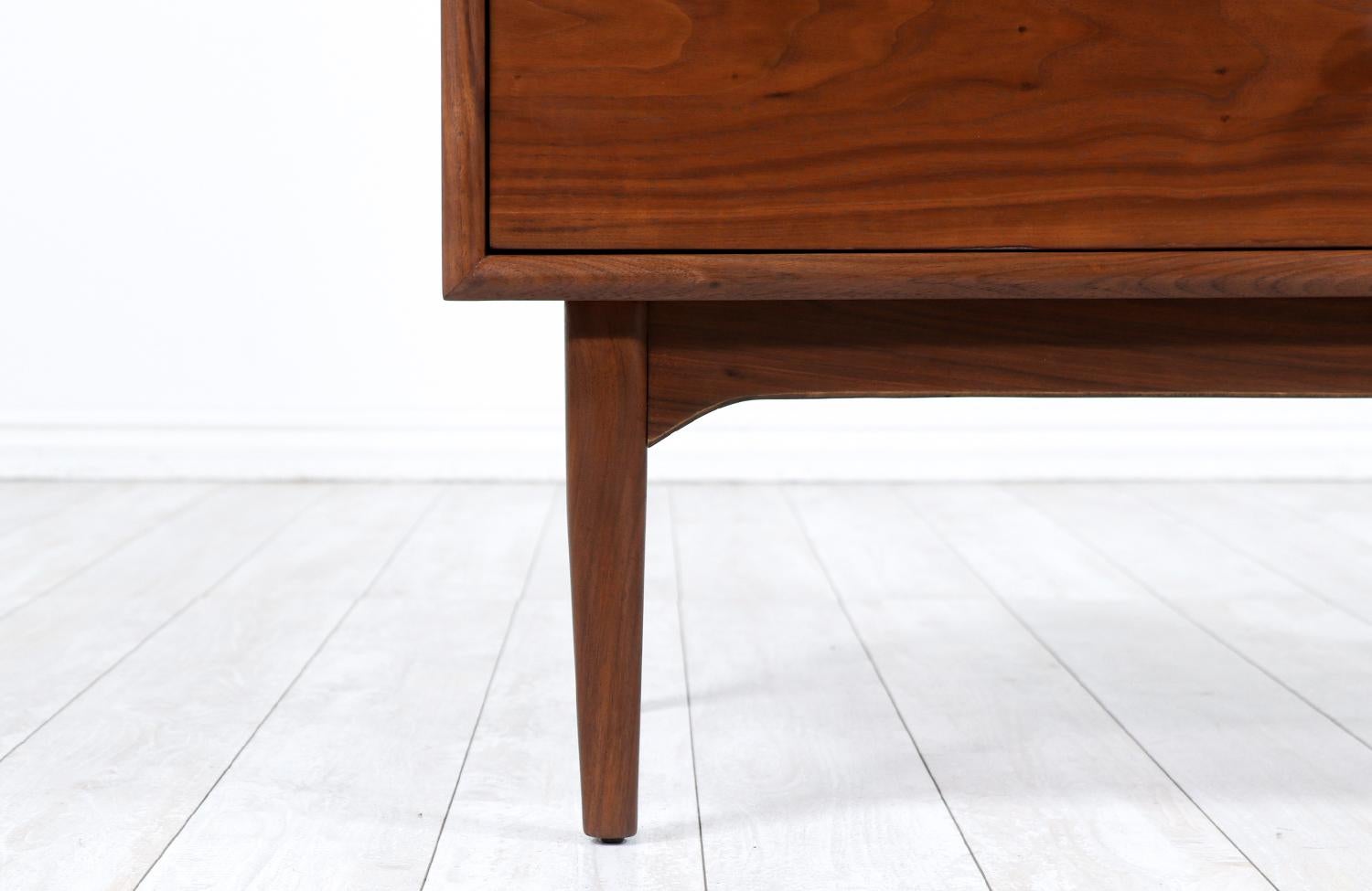 Kipp Stewart & Stewart MacDougall “Declaration” Highboy for Drexel 1