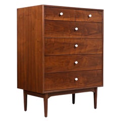 Kipp Stewart & Stewart MacDougall “Declaration” Highboy for Drexel