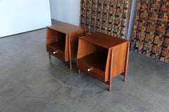 Kipp Stewart & Stewart MacDougall "Declaration" Nightstands for Drexel