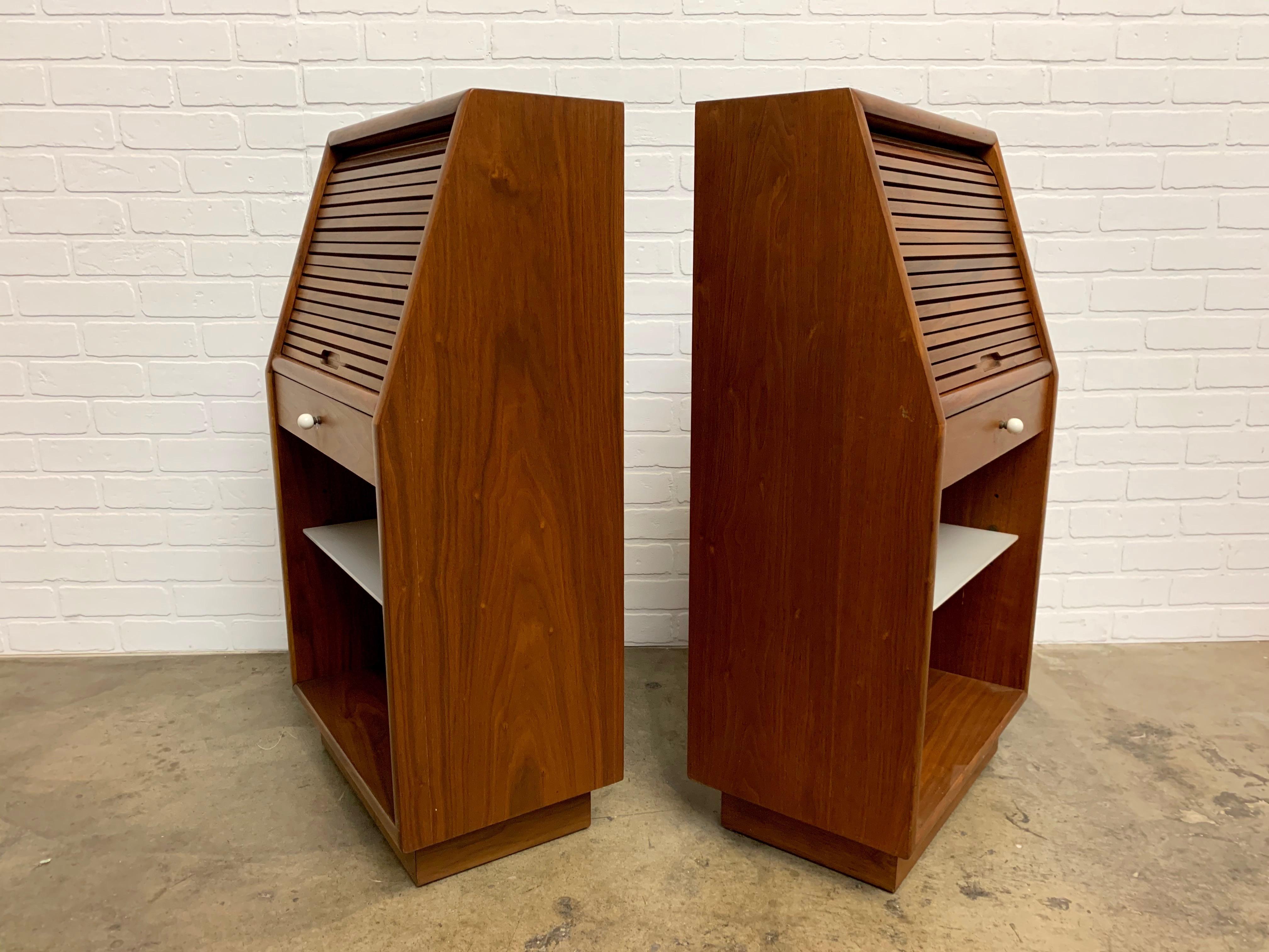 Mid-Century Modern Kipp Stewart & Stewart MacDougall 