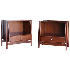 Kipp Stewart & Stewart MacDougall "Declaration" Nightstands for Drexel