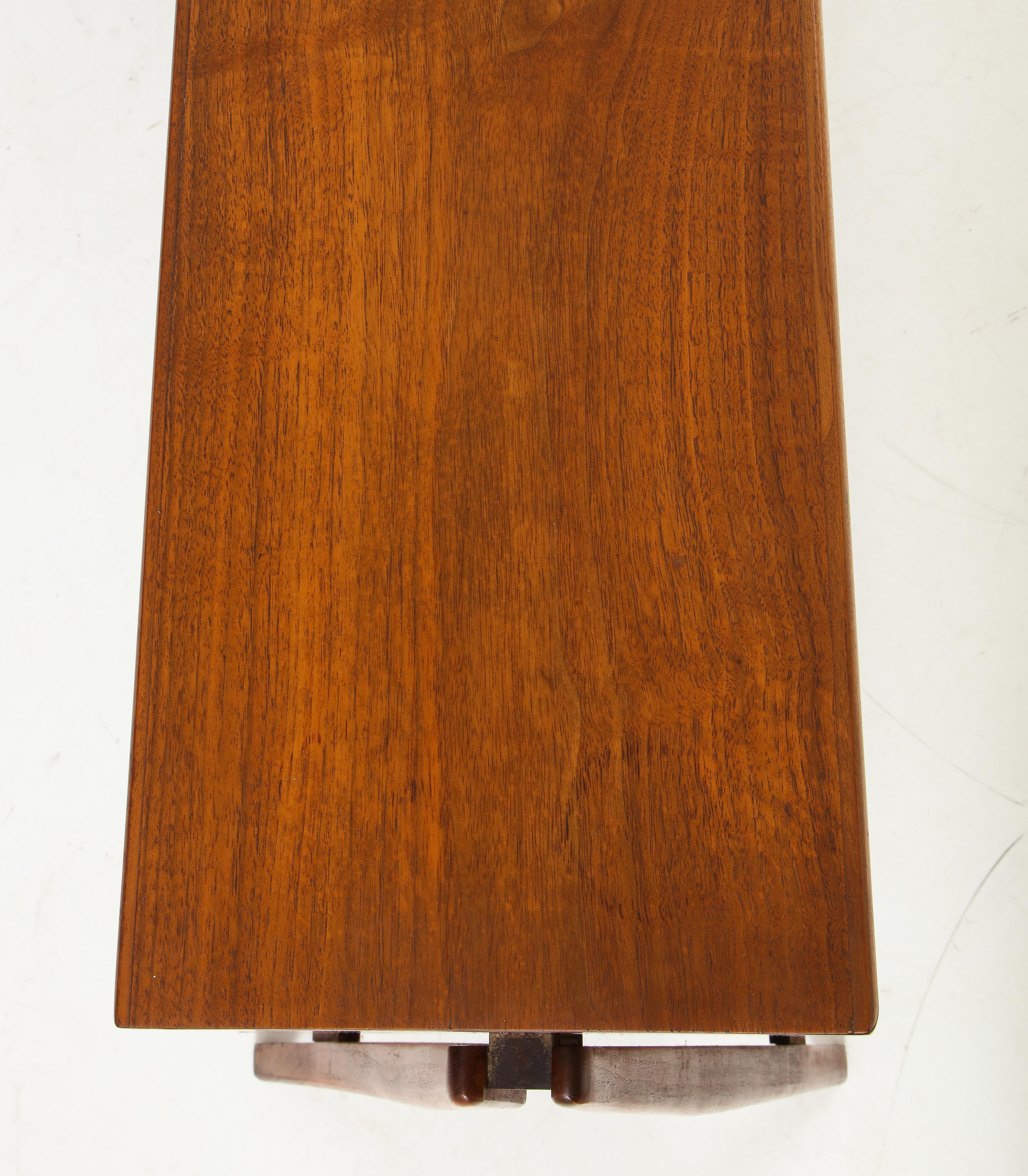 Kipp Stewart & Stewart MacDougall for Drexel Bookcase 4