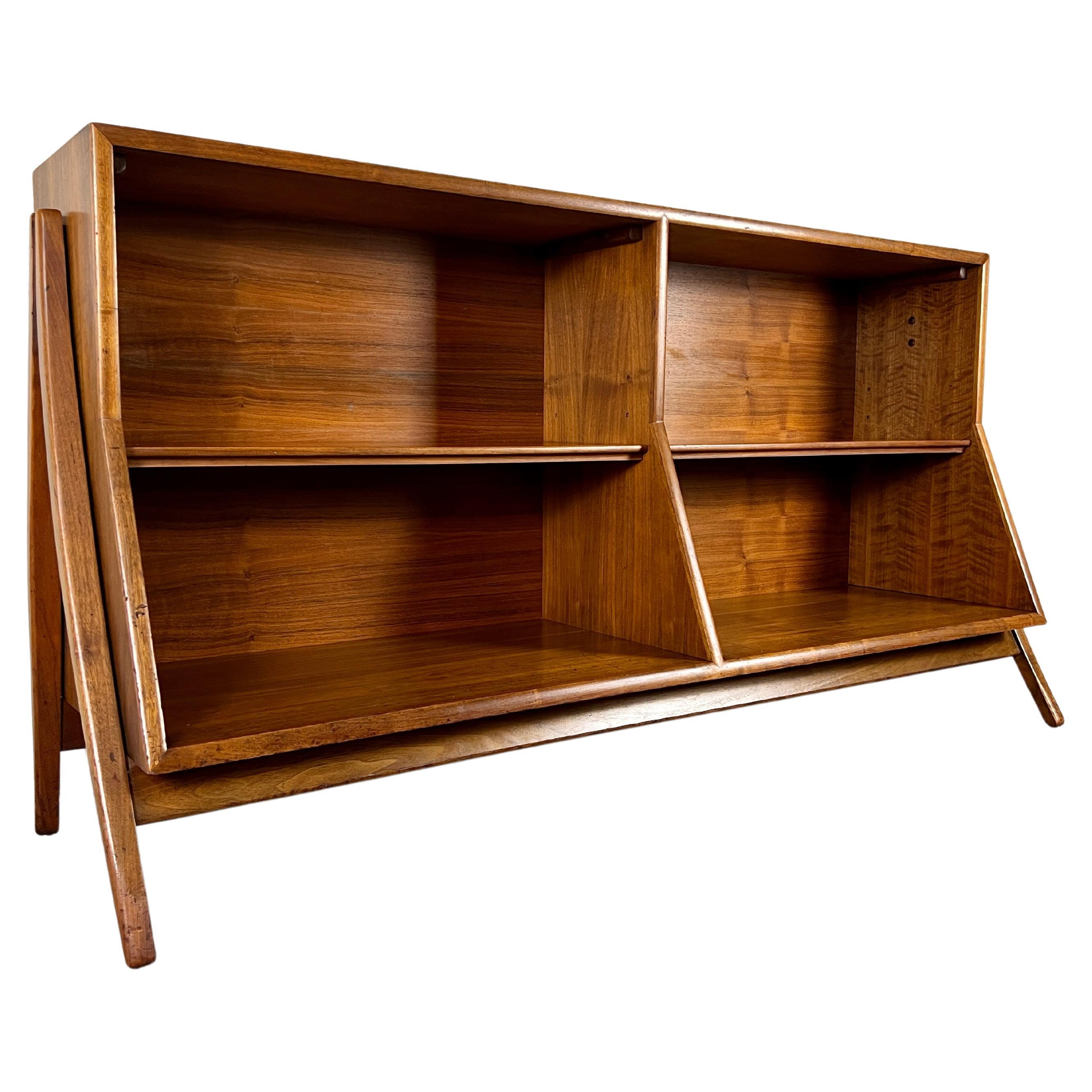 Kipp Stewart & Stewart MacDougall for Drexel Bookcase