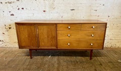 Kipp Stewart & Stewart MacDougall Walnut Dresser