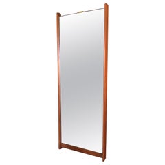 Kipp Stewart & Stewart MacDougall Walnut Mirror