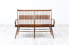 Kipp Stewart & Stewart McDougall „Declaration“ Shaker-Bank für Drexel