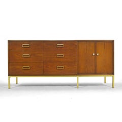 Kipp Stewart "Sun Coast" Cabinet by Drexel