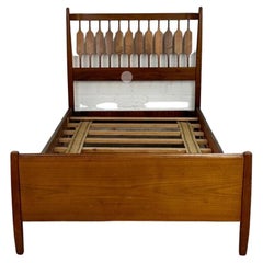 Kipp Stewart Twin bed #1