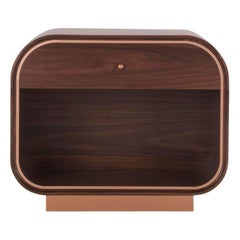 Kipster Bedside Table