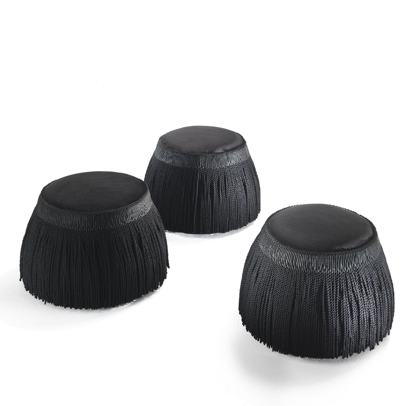 Kir Royal Pouf In New Condition For Sale In Milan, IT