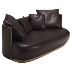 Kir Royal Sofa mit 2-Sitzern von Christophe de la Fontaine