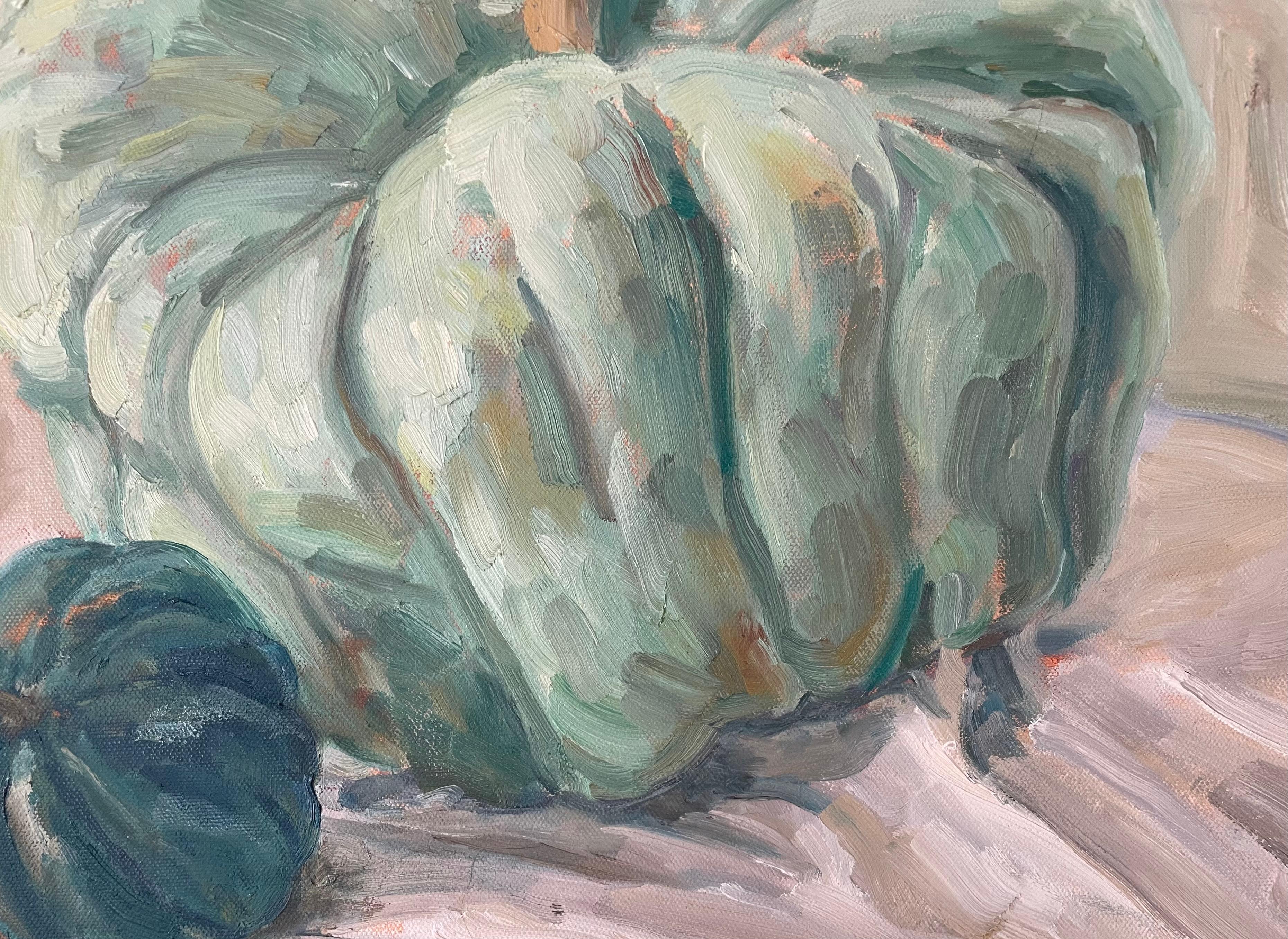 Greene & Greene - Painting di Kira Mountjoy-Pepka