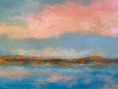 Far Shore in Fall