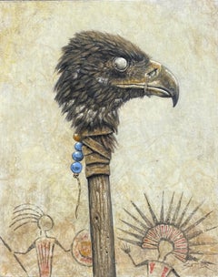 Talking Stick