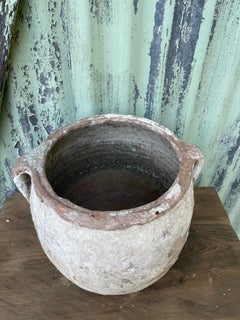 Kireçli Küp (Vaso turco in calce - Piccolo)