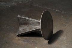 Tavolino in ceramica, Smoke