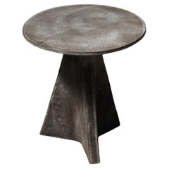Tavolino in ceramica, Smoke