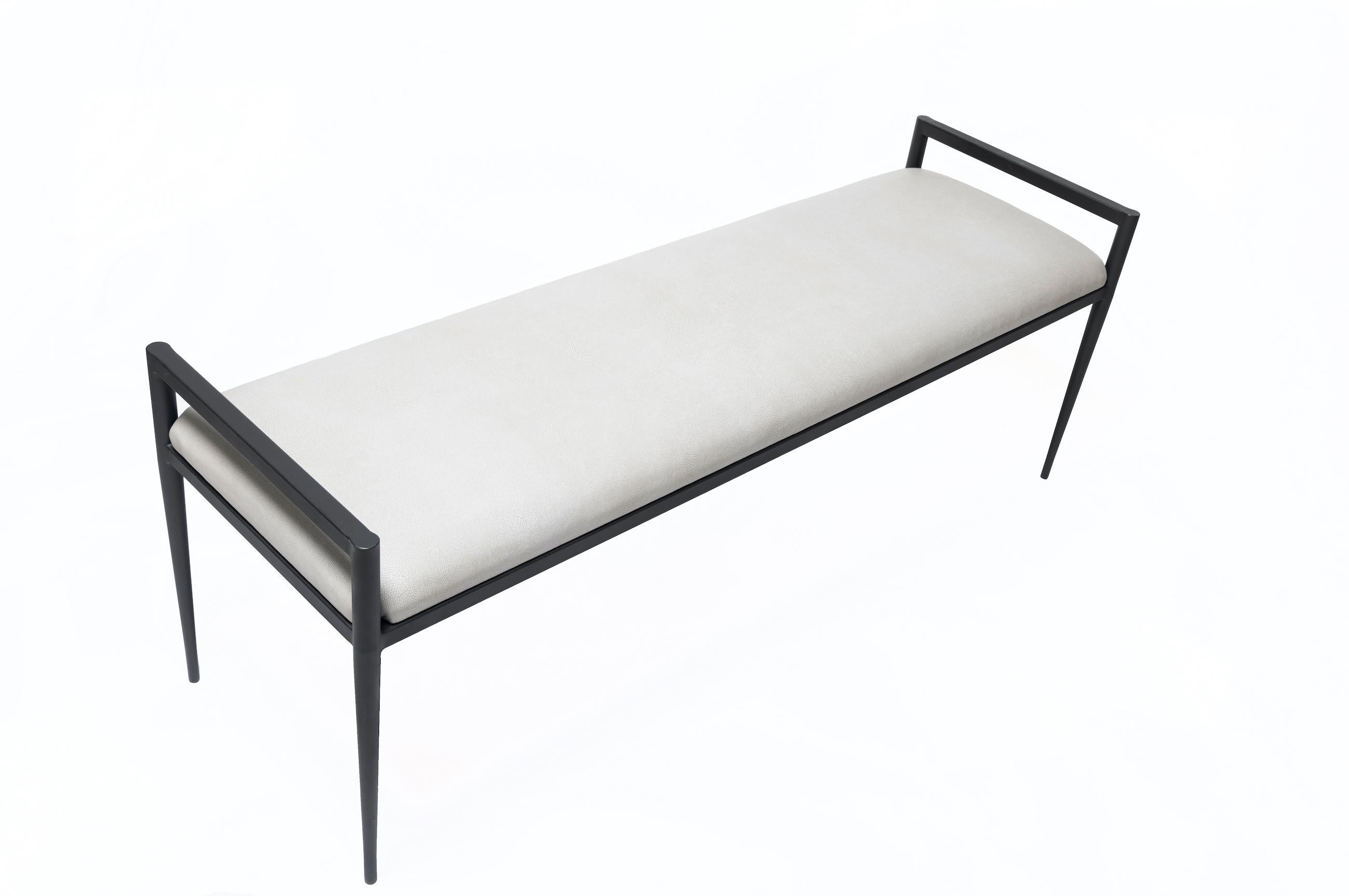 Américain Banc Kirk en vente