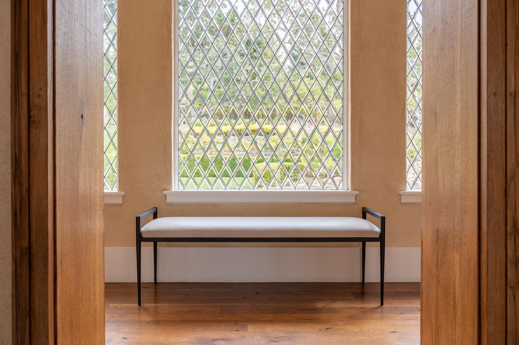 Banc Kirk en vente 3