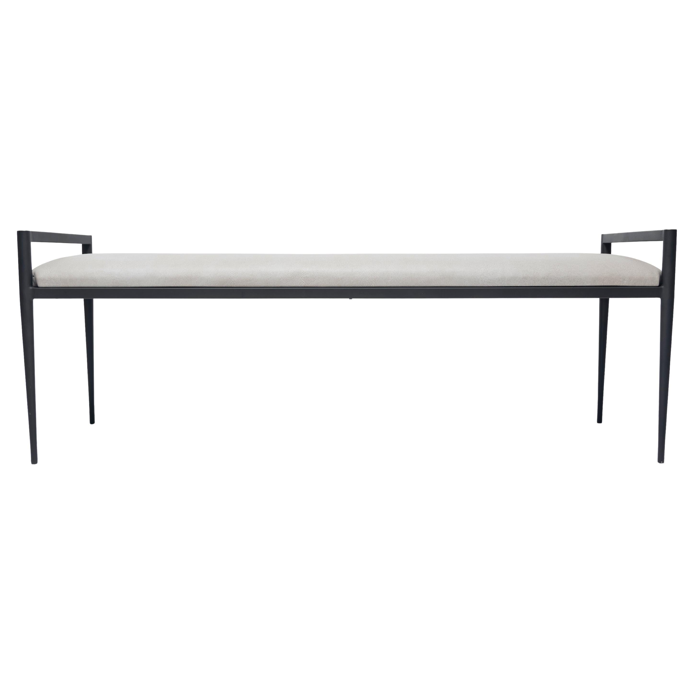 Kirk Bench