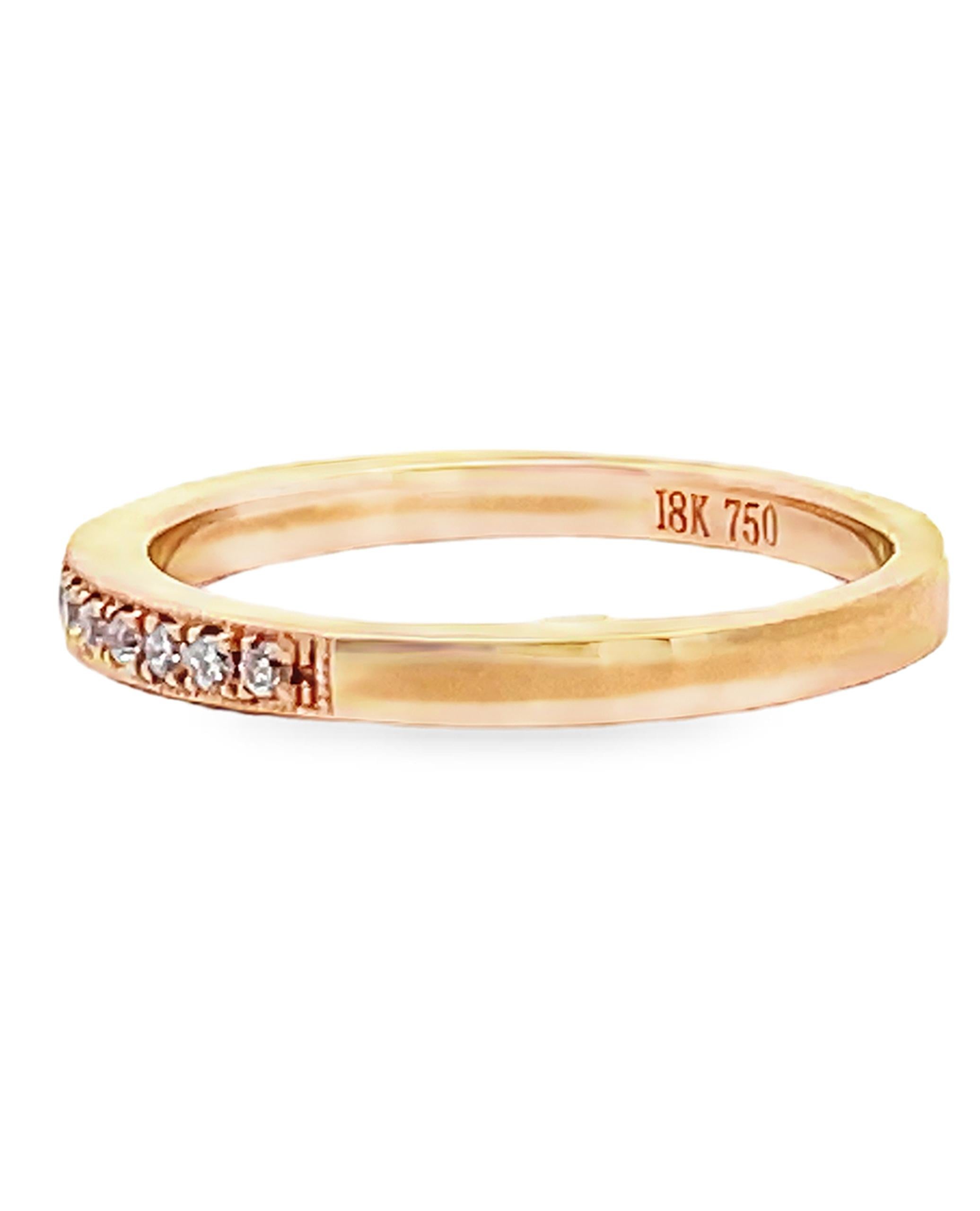 Anello Kirk Kara 