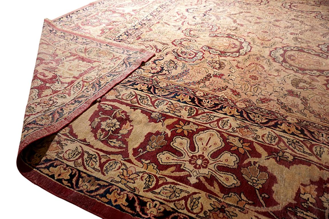 Persian Kirman 12' 2