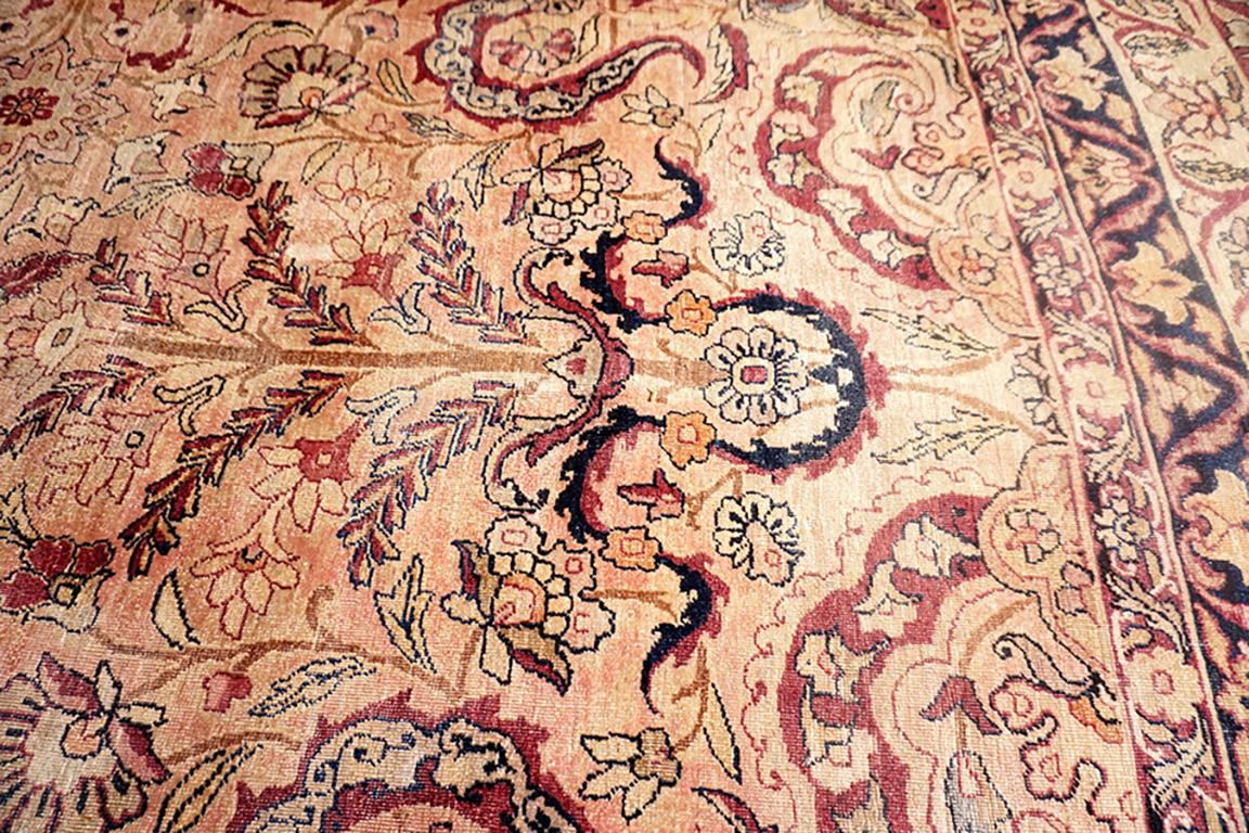 Early 20th Century Kirman 12' 2