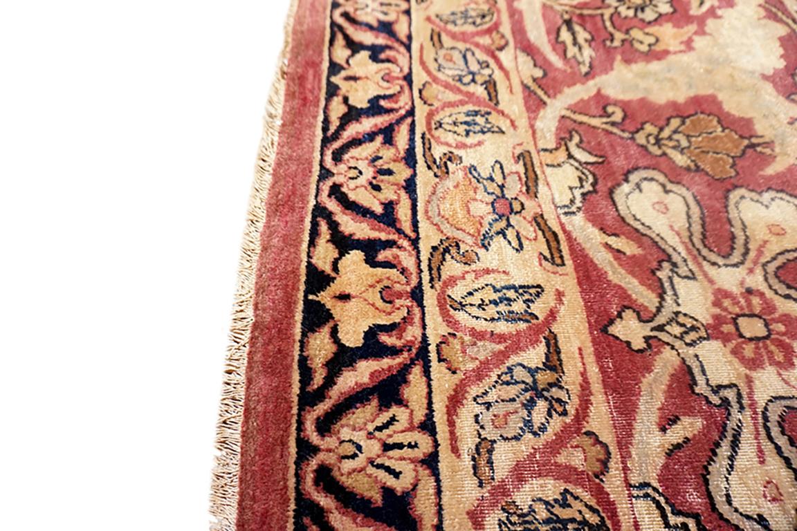 Kirman 12' 2