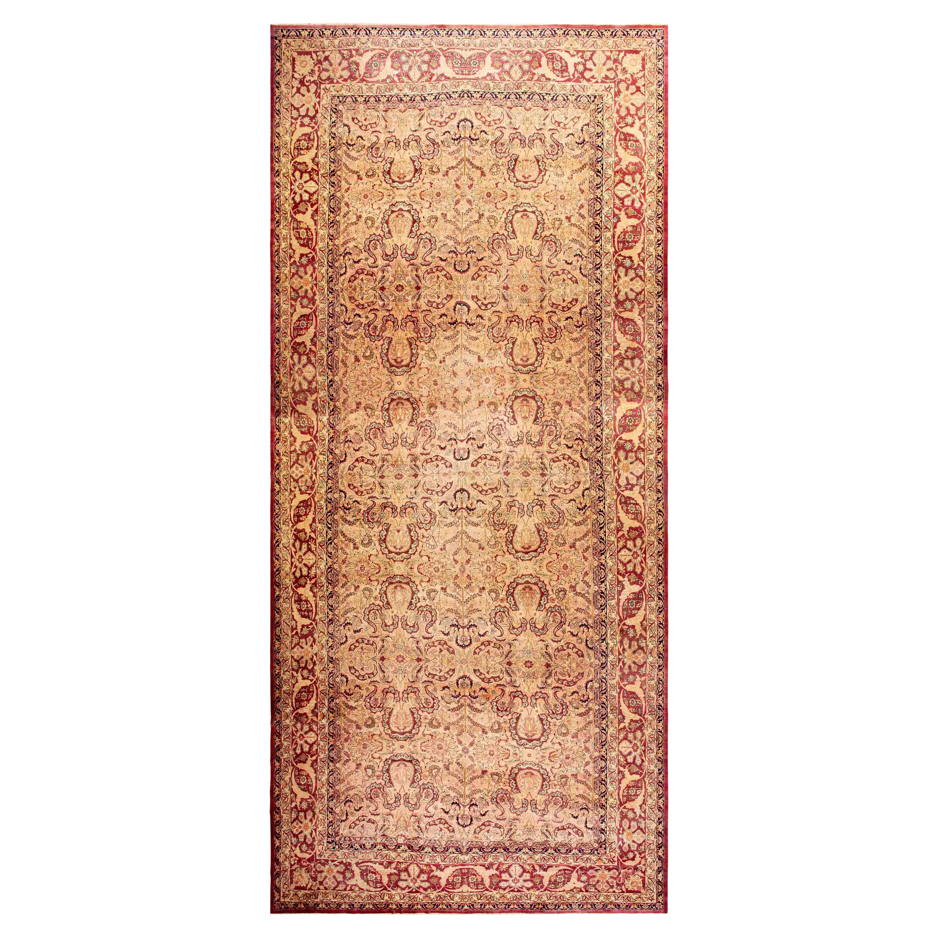 Kirman 12' 2" x 27' 2" For Sale