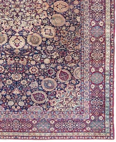 Kirman Carpet