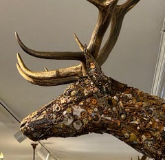 Elk Mount