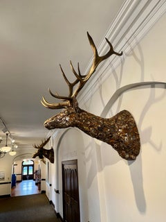 Objet trouvé à ELK Mount