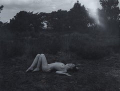 Zeitgenössisch, Nackt, Frauen, Polaroid, 21. Jahrhundert
