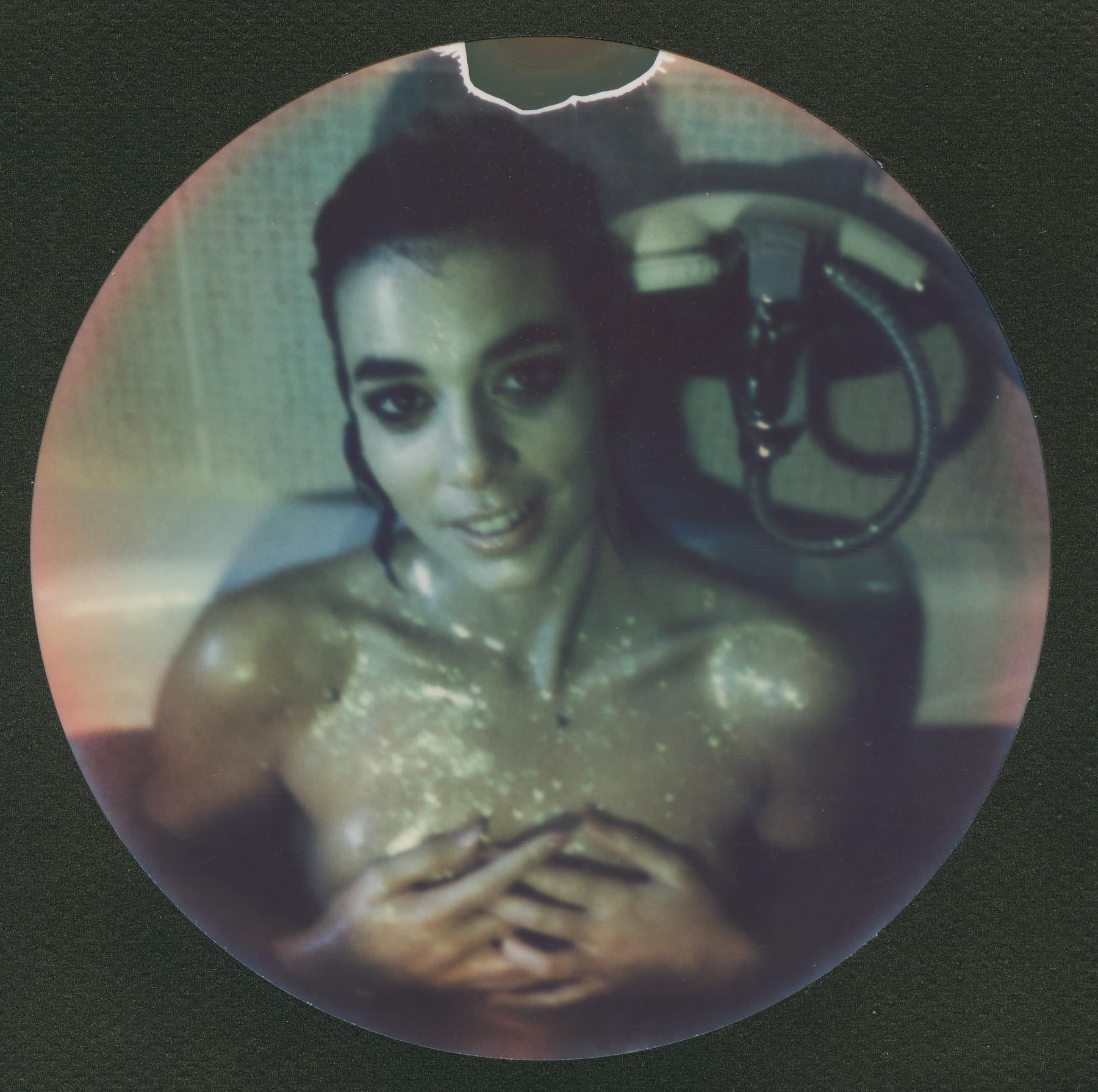 Nude Photograph di Kirsten Thys van den Audenaerde - Sempre per sempre