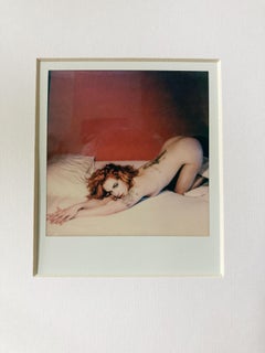 Always Sometimes - Polaroid, Unique piece