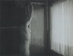 Elevate - Contemporain, Nu, Femmes, Polaroid, 21e Siècle